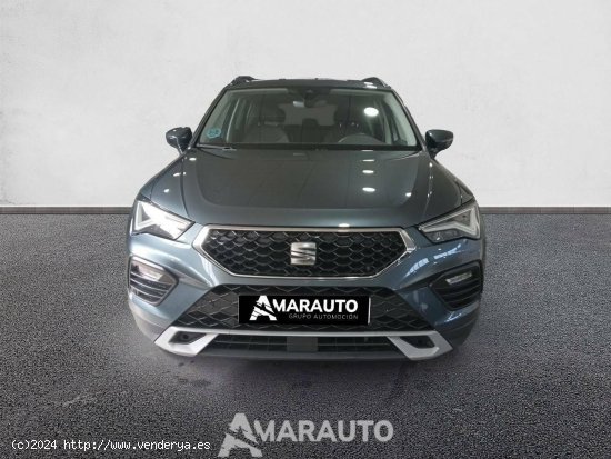 Seat Ateca  2.0 TDI 85kW (115CV) S&S Style - Alcobendas