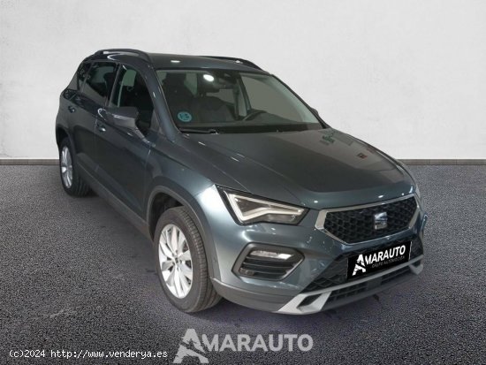 Seat Ateca  2.0 TDI 85kW (115CV) S&S Style - Alcobendas