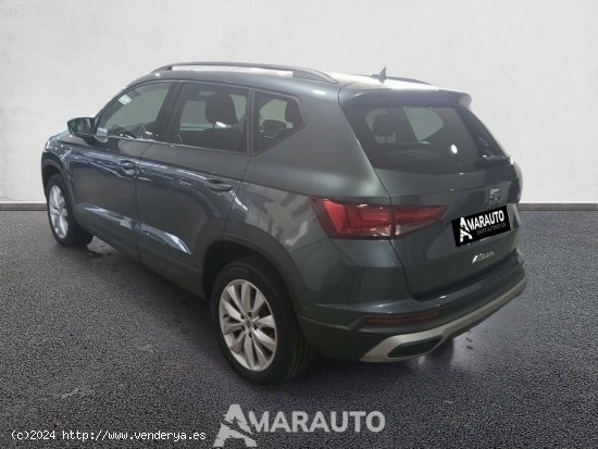 Seat Ateca  2.0 TDI 85kW (115CV) S&S Style - Alcobendas