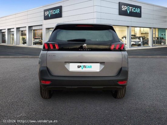 Peugeot 5008  1.2 PureTech 96KW S&S Active Pack - Tomares