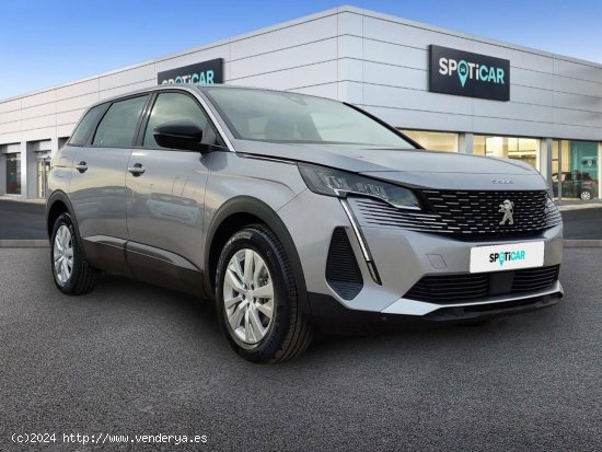 Peugeot 5008  1.2 PureTech 96KW S&S Active Pack - Tomares