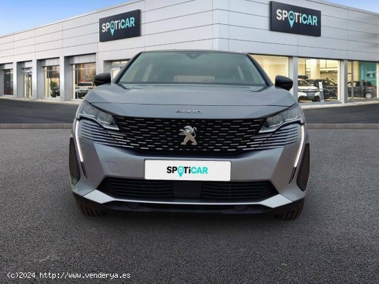 Peugeot 5008  1.2 PureTech 96KW S&S Active Pack - Tomares