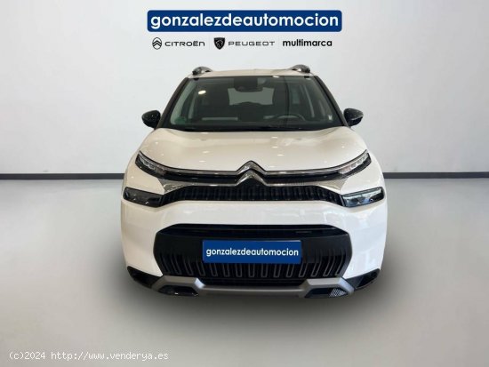 Citroën C3 Aircross  PureTech 81kW (110CV) Plus - Úbeda