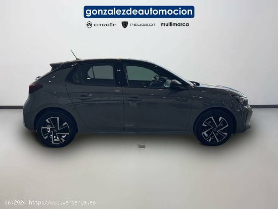 Opel Corsa  1.2T XHL 74kW (100CV) GS - Úbeda