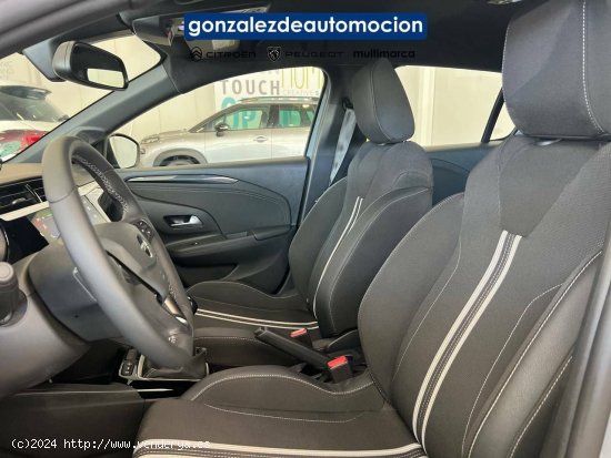 Opel Corsa  1.2T XHL 74kW (100CV) GS - Úbeda