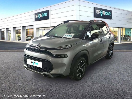 Citroën C3 Aircross  PureTech 81kW (110CV) Plus - CANET D EN BERENGUER