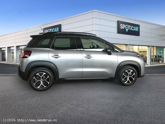 Citroën C3 Aircross  PureTech 81kW (110CV) Plus - CANET D EN BERENGUER