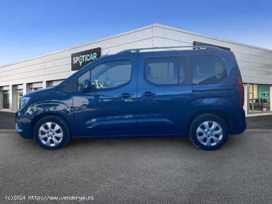 Opel Combo Life  1.5 TD 96kW (130CV) S/S  L Innovation - Sevilla