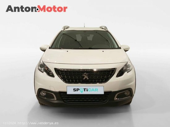 Peugeot 2008   BlueHDi 73KW (100CV) Signature - VITORIA