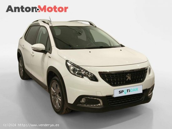 Peugeot 2008   BlueHDi 73KW (100CV) Signature - VITORIA