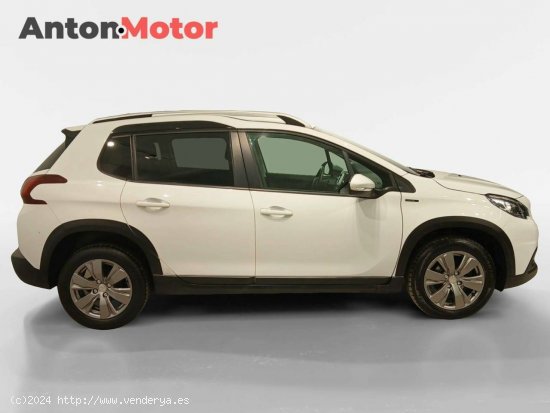 Peugeot 2008   BlueHDi 73KW (100CV) Signature - VITORIA