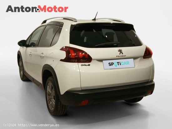 Peugeot 2008   BlueHDi 73KW (100CV) Signature - VITORIA