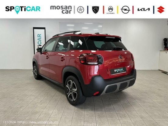 Citroën C3 Aircross 1.5 BLUEHDI 110 FEEL PACK GPS RADAR AR - Rivas