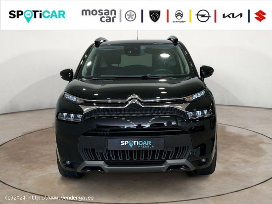 Citroën C3 Aircross 1.5 BLUEHDI 110 FEEL PACK GPS RADAR AR - Rivas