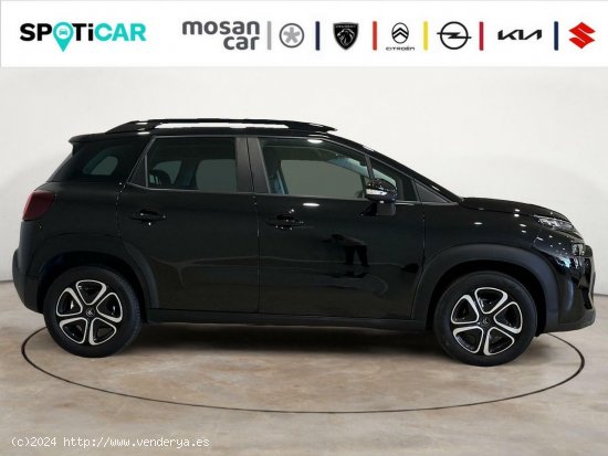 Citroën C3 Aircross 1.5 BLUEHDI 110 FEEL PACK GPS RADAR AR - Rivas