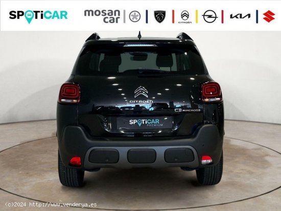 Citroën C3 Aircross 1.5 BLUEHDI 110 FEEL PACK GPS RADAR AR - Rivas