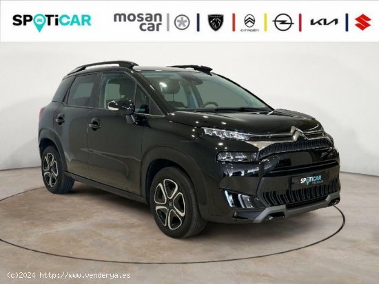 Citroën C3 Aircross 1.5 BLUEHDI 110 FEEL PACK GPS RADAR AR - Rivas