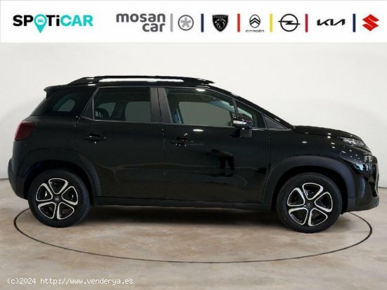 Citroën C3 Aircross 1.5 BLUEHDI 110 FEEL PACK GPS RADAR AR - Rivas