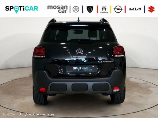 Citroën C3 Aircross 1.5 BLUEHDI 110 FEEL PACK GPS RADAR AR - Rivas