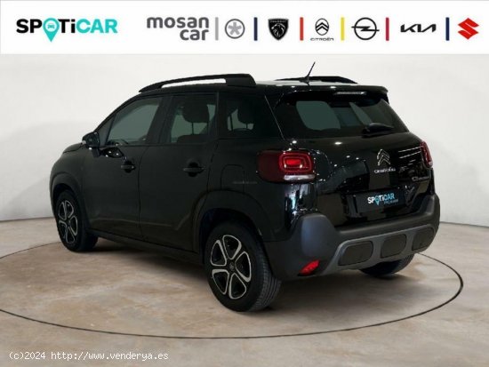 Citroën C3 Aircross 1.5 BLUEHDI 110 FEEL PACK GPS RADAR AR - Rivas