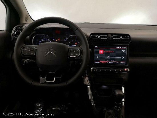 Citroën C3 Aircross 1.5 BLUEHDI 110 FEEL PACK GPS RADAR AR - Rivas