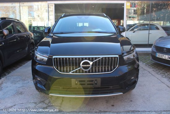 Volvo XC40 1.5 T5 Twin Inscription Auto - Madrid