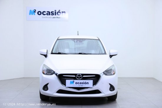 Mazda 2 Luxury 1.5 GE 66kW (90CV) Auto - Gandía