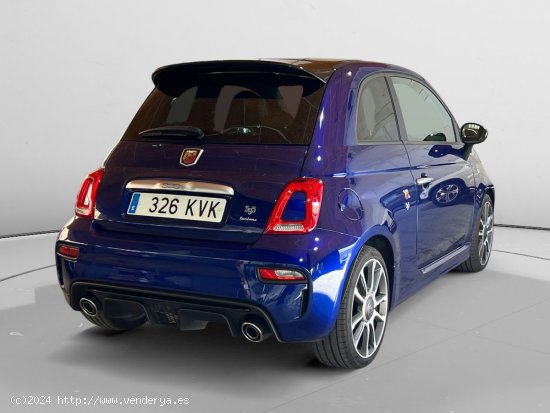 Abarth 500 595 Turismo - 