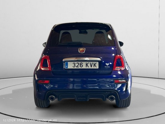 Abarth 500 595 Turismo - 