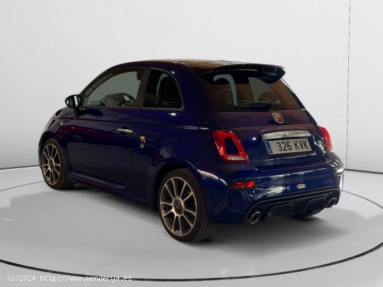 Abarth 500 595 Turismo - 