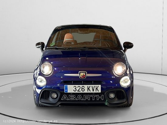 Abarth 500 595 Turismo - 