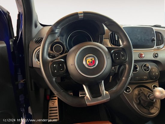 Abarth 500 595 Turismo - 