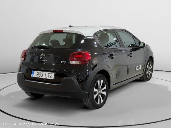 Citroën C3 Feel Pack - Madrid