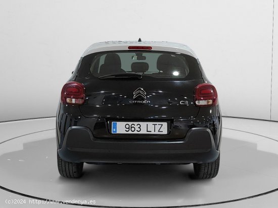 Citroën C3 Feel Pack - Madrid