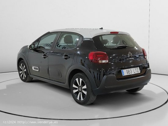 Citroën C3 Feel Pack - Madrid