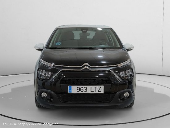 Citroën C3 Feel Pack - Madrid