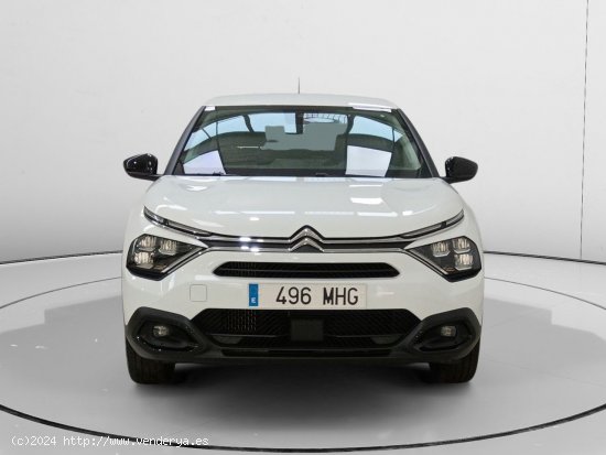 Citroën C4 Feel Pack - Torrejón de Ardoz