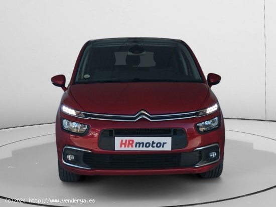 Citroën C4 Spacetourer Shine - Fontellas