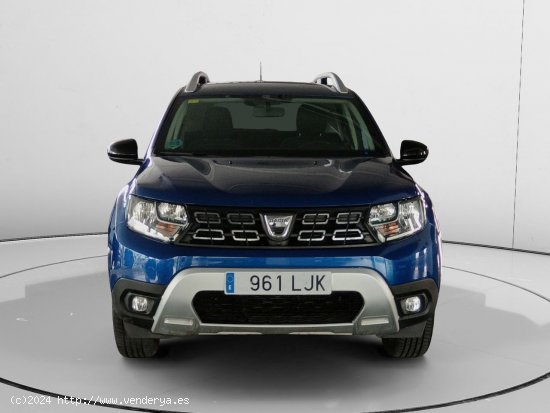 Dacia Duster Anniversary - Barcelona