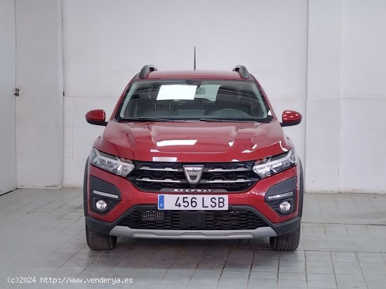 Dacia Sandero Stepway Comfort - Girona