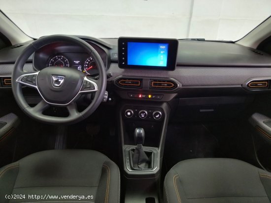 Dacia Sandero Stepway Comfort - Girona