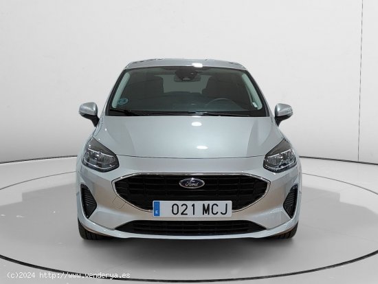 Ford Fiesta Trend - Madrid