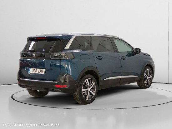 Peugeot 5008 Allure Pack - Torrejón de Ardoz