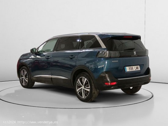 Peugeot 5008 Allure Pack - Torrejón de Ardoz