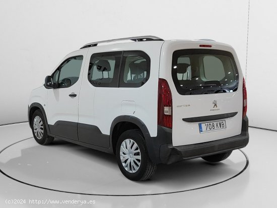 Peugeot Rifter Access Standard - Madrid