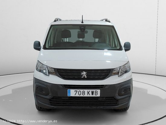 Peugeot Rifter Access Standard - Madrid