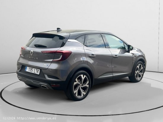 Renault Captur R.S. Line - Torrejón de Ardoz