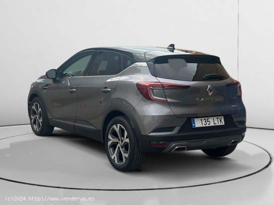 Renault Captur R.S. Line - Torrejón de Ardoz