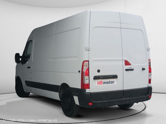 Renault Master Furgon L2H2 3.5T - Fontellas