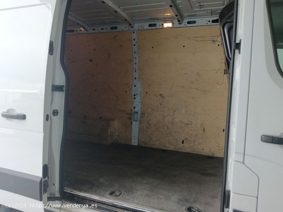 Renault Master Furgon L2H2 3.5T - Fontellas